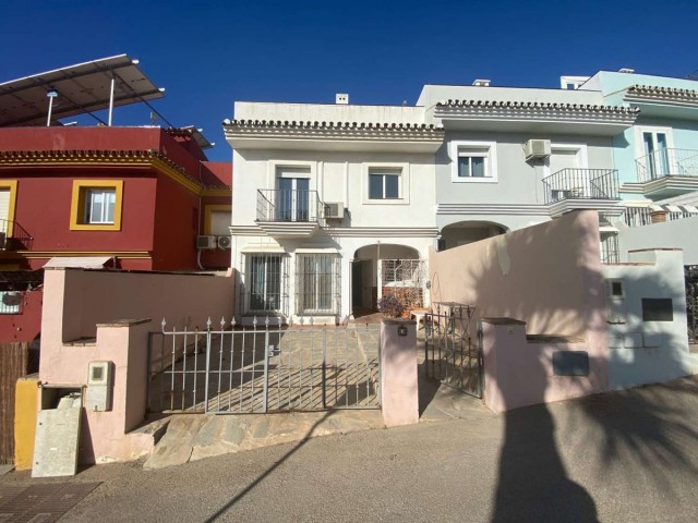 3 Sovrums Radhus i Fuengirola