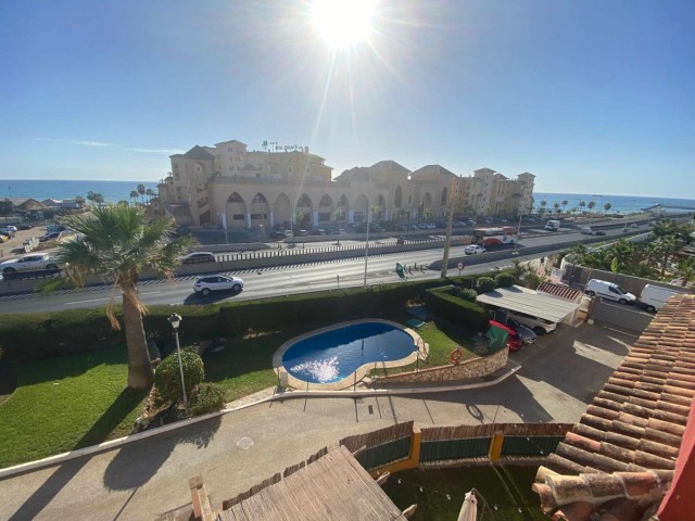 Rekkehus, Fuengirola