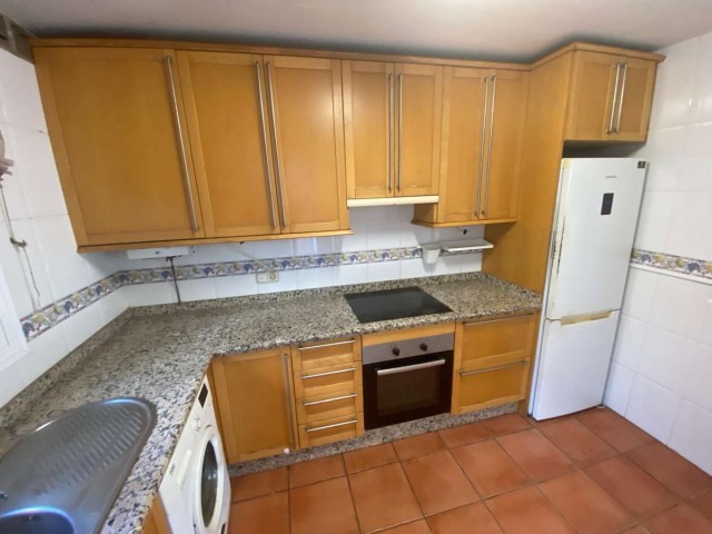 3 Sovrums Radhus i Fuengirola