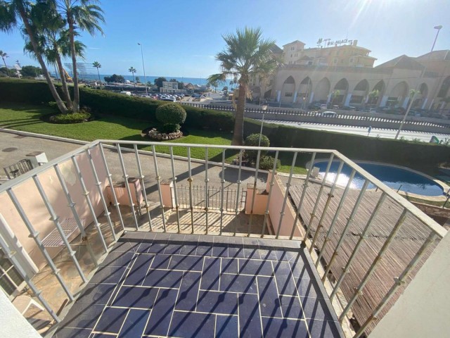 3 Sovrums Radhus i Fuengirola