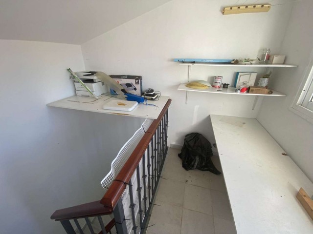 3 Sovrums Radhus i Fuengirola