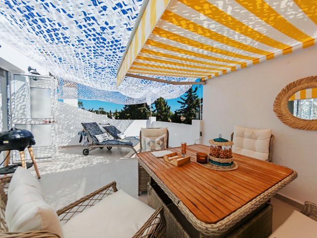 3 Makuuhuoneen Huoneisto Costabella