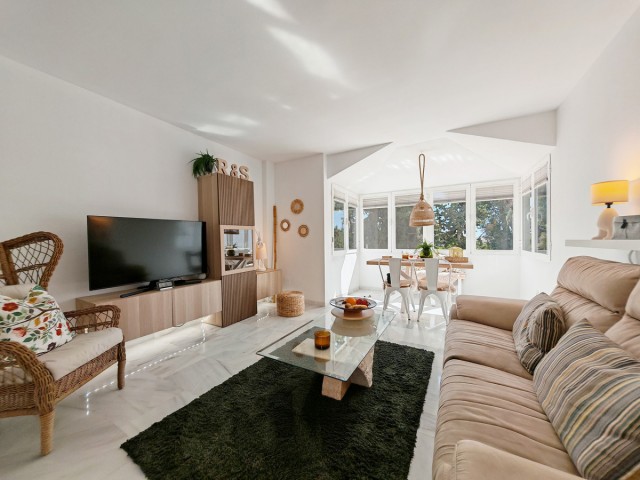 Appartement avec 3 Chambres  à Costabella