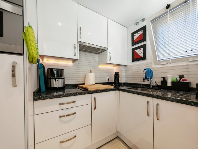 Appartement avec 3 Chambres  à Costabella