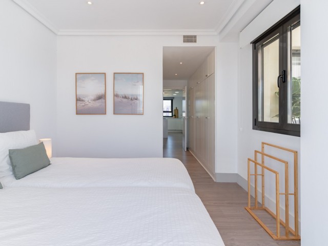 2 Bedrooms Apartment in Estepona
