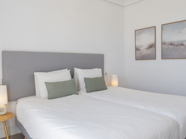 2 Bedrooms Apartment in Estepona