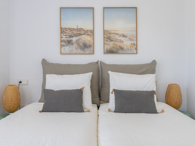2 Bedrooms Apartment in Estepona