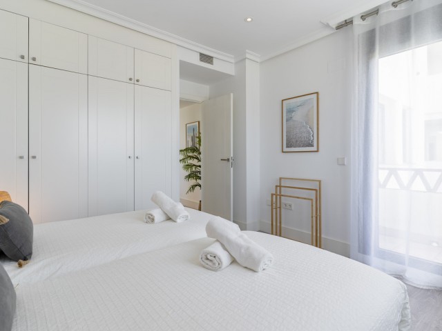 2 Bedrooms Apartment in Estepona