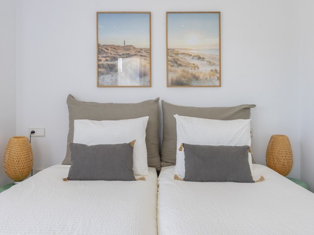 2 Bedrooms Apartment in Estepona