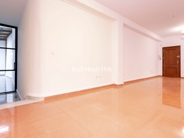 Commercial in Málaga