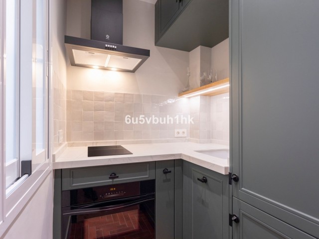 Commercial in Málaga