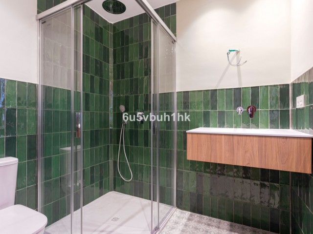 Kommerziell in Málaga