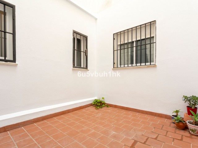 Kommerziell in Málaga