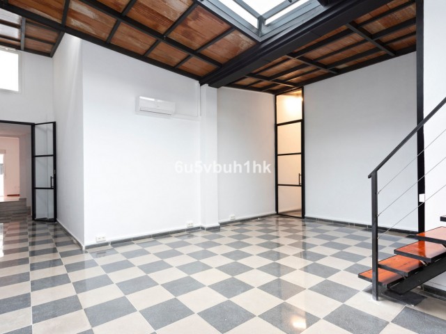 Kommerziell, Málaga, R5185846