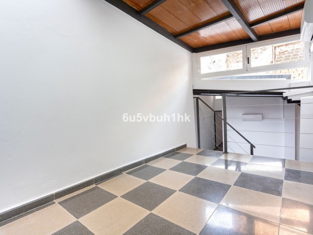 Kommerziell in Málaga