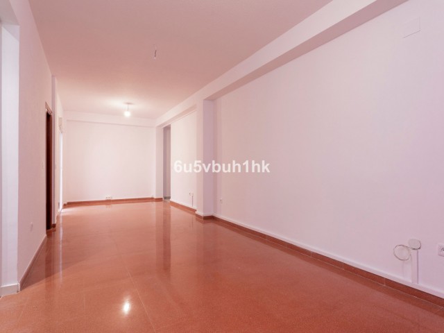 Kommerziell in Málaga