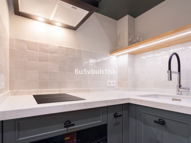 Kommerziell in Málaga