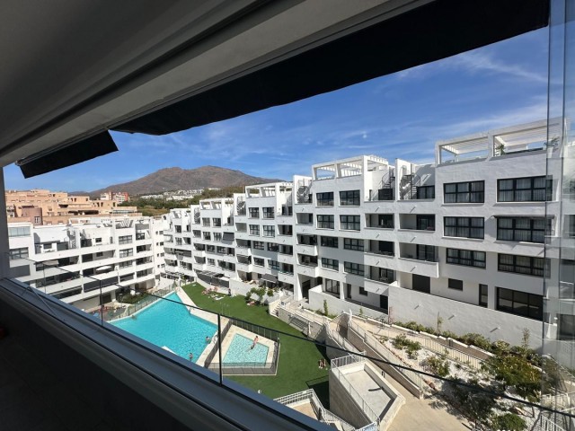 3 Bedrooms Apartment in Estepona