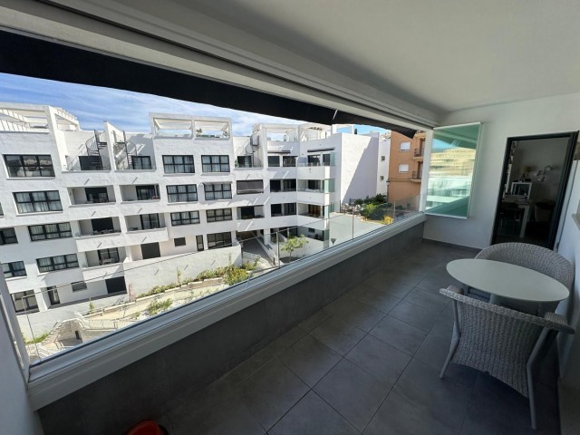 3 Bedrooms Apartment in Estepona