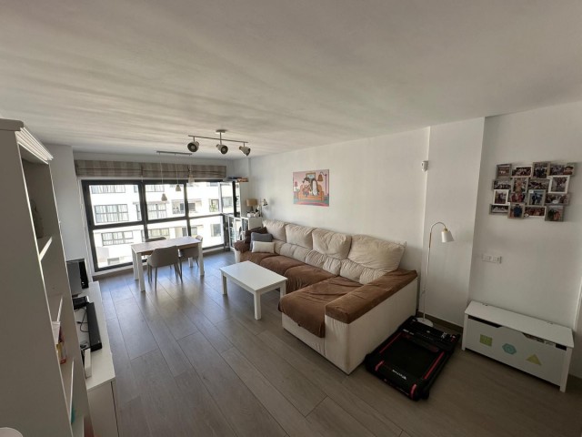 3 Bedrooms Apartment in Estepona
