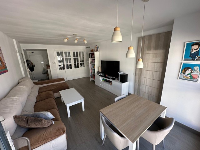 3 Bedrooms Apartment in Estepona