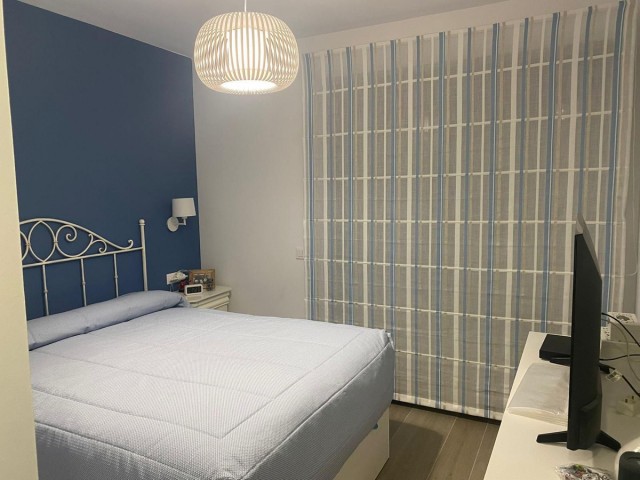3 Bedrooms Apartment in Estepona