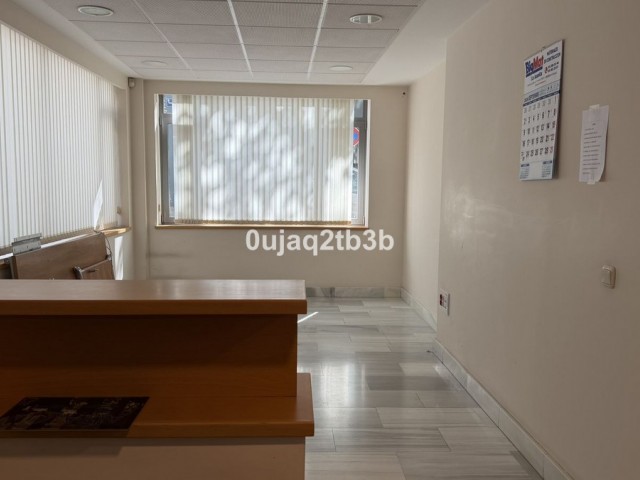Commercial in Marbella