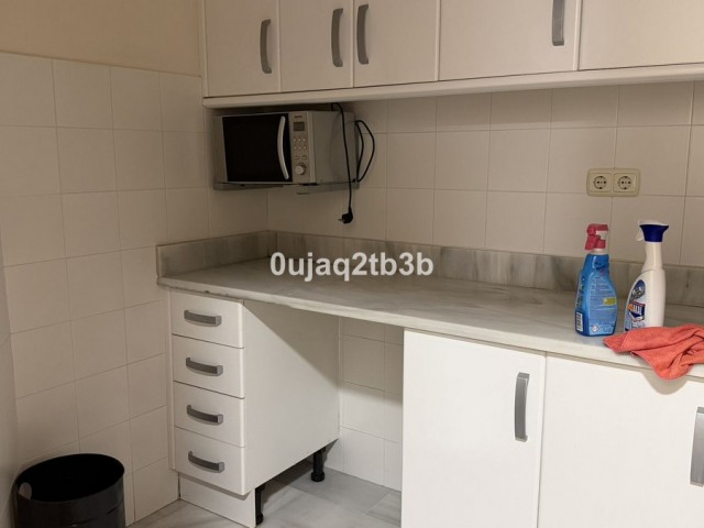 Commercial in Marbella