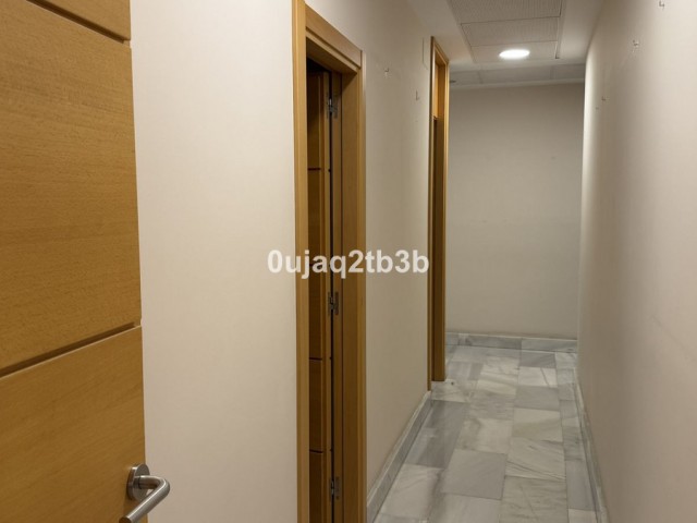 Commercial in Marbella