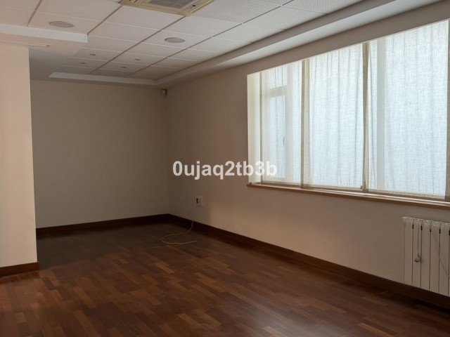 Commercial in Marbella