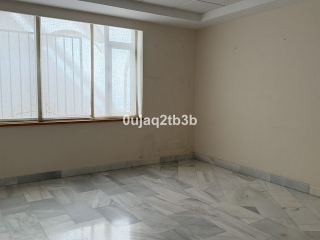 Commercial in Marbella