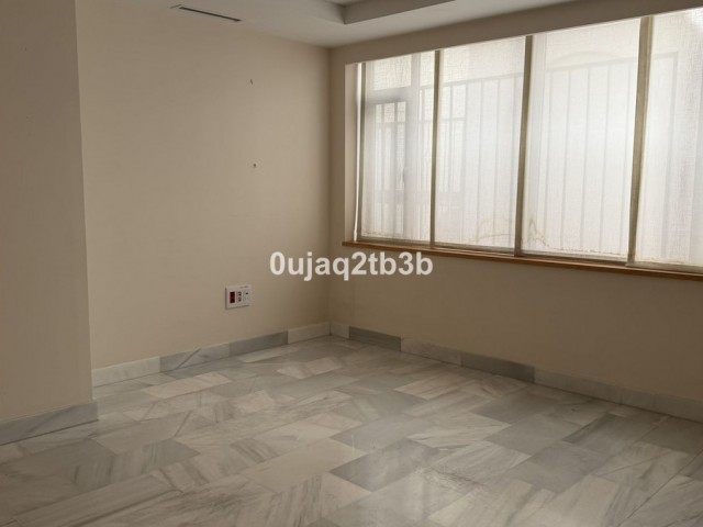 Commercial in Marbella