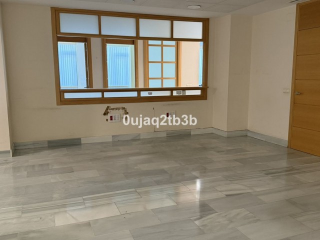 Commercial in Marbella