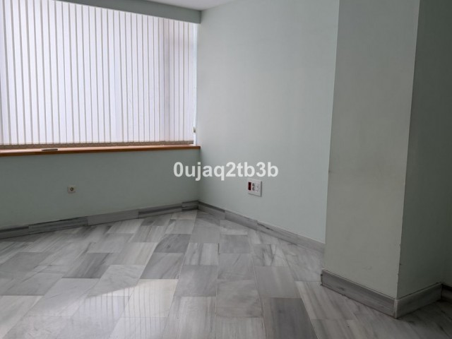Commercial in Marbella