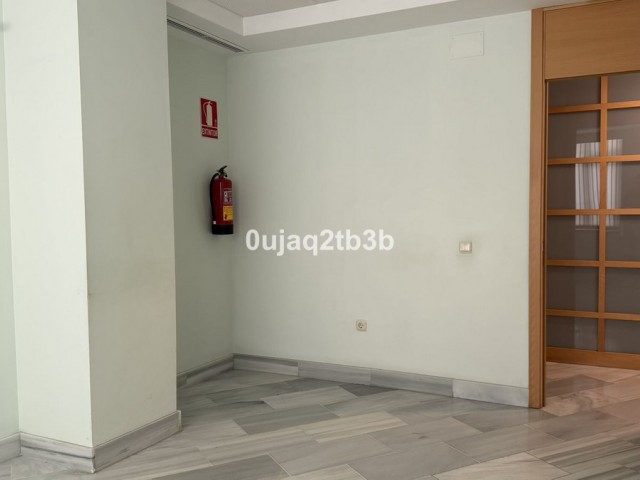 Commercial in Marbella