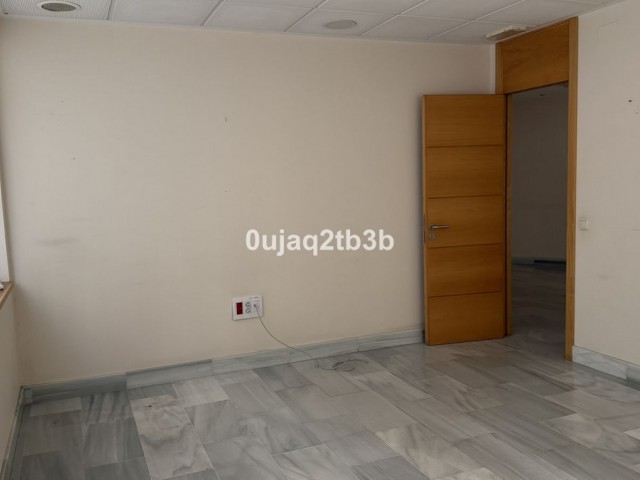 Commercial in Marbella