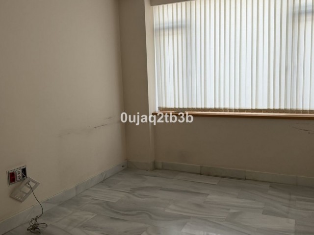 Commercial in Marbella