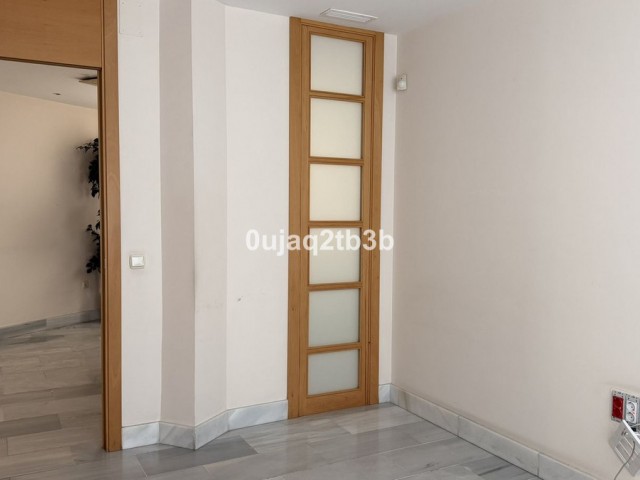 Commercial in Marbella