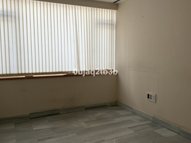 Commercial in Marbella