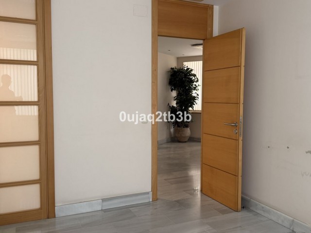 Commercial in Marbella