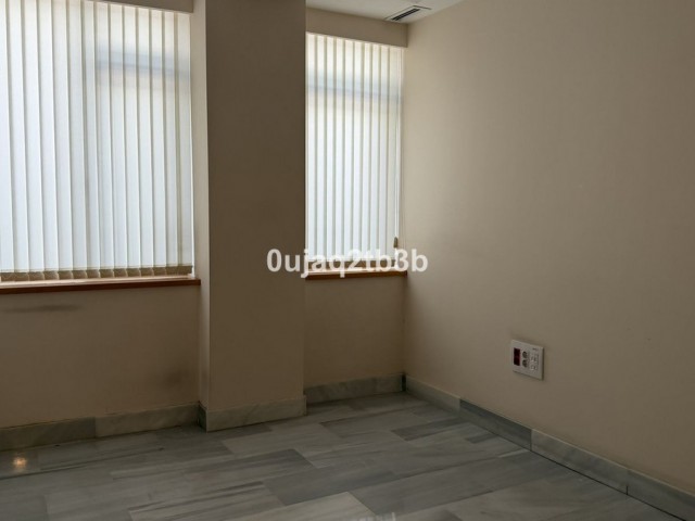 Commercial in Marbella
