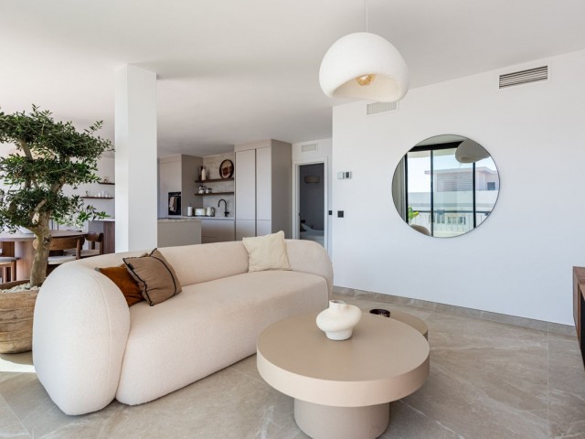 Penthouse in Marbella