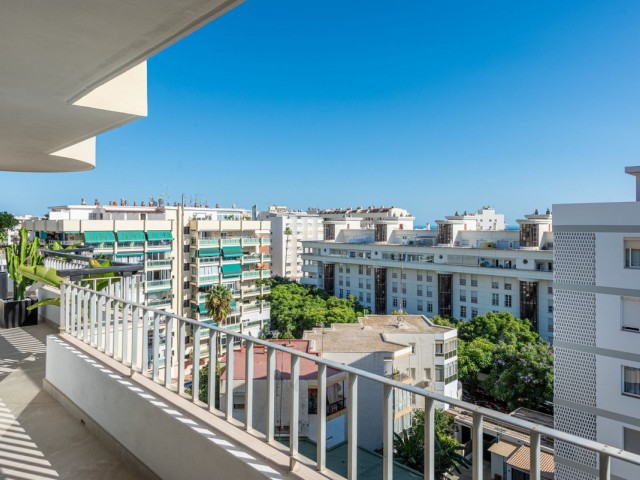Penthouse in Marbella