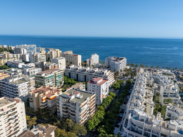 Penthouse in Marbella