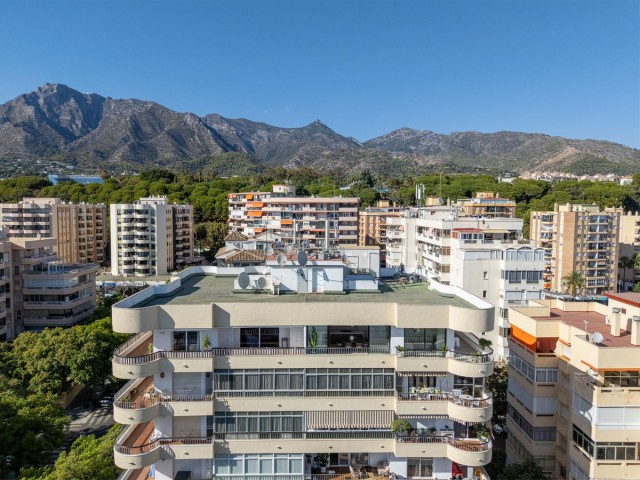 Penthouse in Marbella