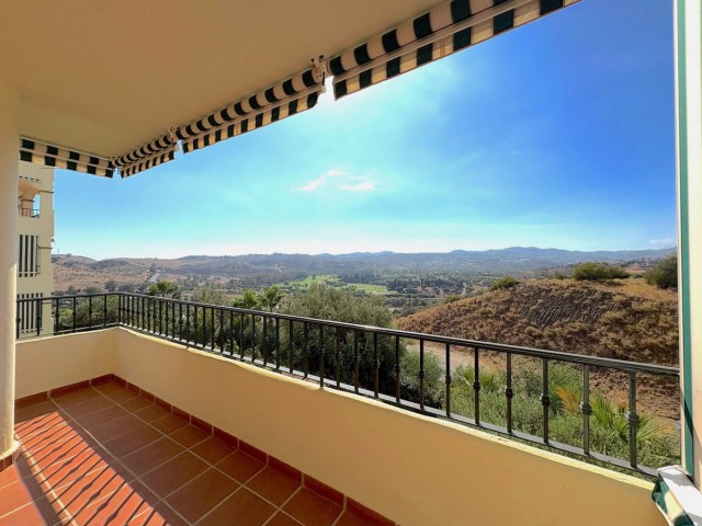 3 Bedrooms Apartment in La Cala Hills