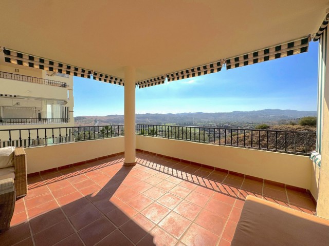3 Bedrooms Apartment in La Cala Hills
