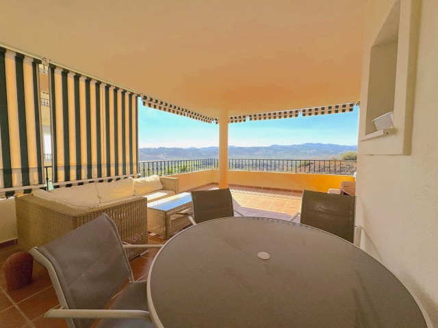 3 Bedrooms Apartment in La Cala Hills