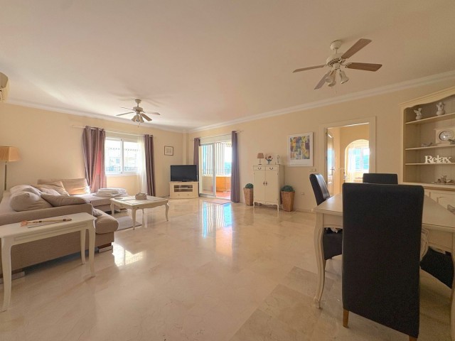 3 Bedrooms Apartment in La Cala Hills