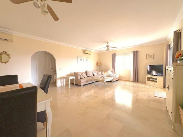 3 Bedrooms Apartment in La Cala Hills